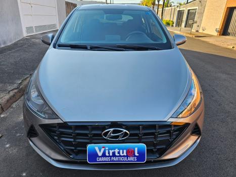 HYUNDAI HB 20 Hatch 1.0 12V 4P FLEX VISION, Foto 2