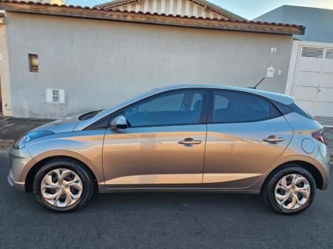 HYUNDAI HB 20 Hatch 1.0 12V 4P FLEX VISION, Foto 3