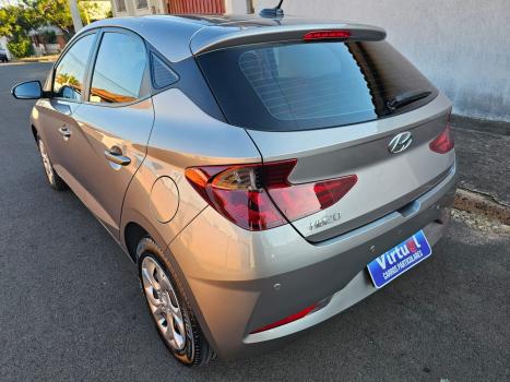 HYUNDAI HB 20 Hatch 1.0 12V 4P FLEX VISION, Foto 4