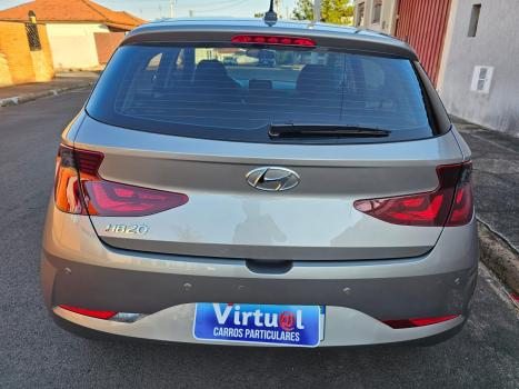 HYUNDAI HB 20 Hatch 1.0 12V 4P FLEX VISION, Foto 5