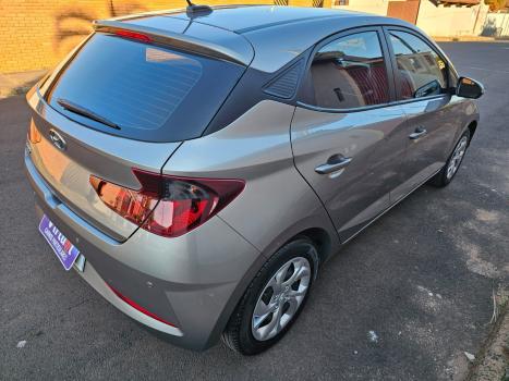 HYUNDAI HB 20 Hatch 1.0 12V 4P FLEX VISION, Foto 6