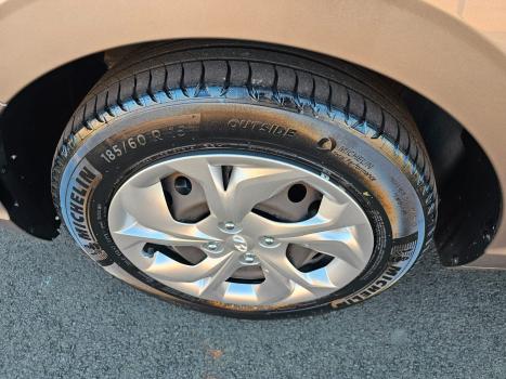 HYUNDAI HB 20 Hatch 1.0 12V 4P FLEX VISION, Foto 7
