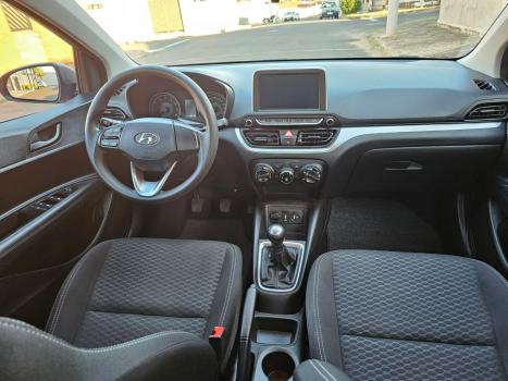 HYUNDAI HB 20 Hatch 1.0 12V 4P FLEX VISION, Foto 11