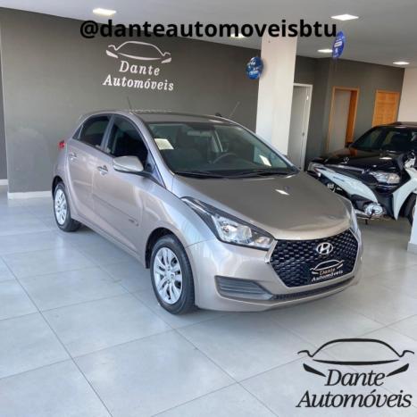 HYUNDAI HB 20 Hatch 1.0 12V 4P FLEX COMFORT, Foto 1