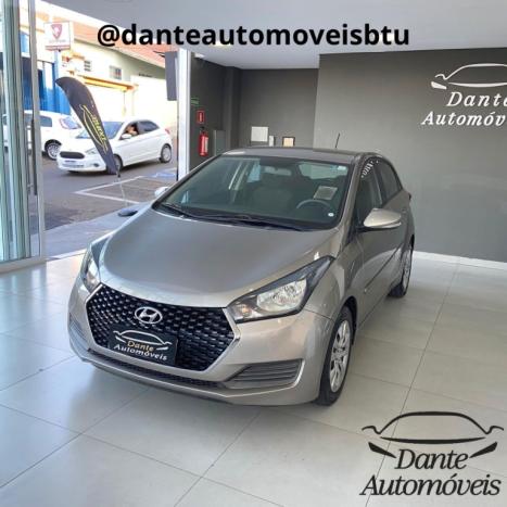 HYUNDAI HB 20 Hatch 1.0 12V 4P FLEX COMFORT, Foto 2