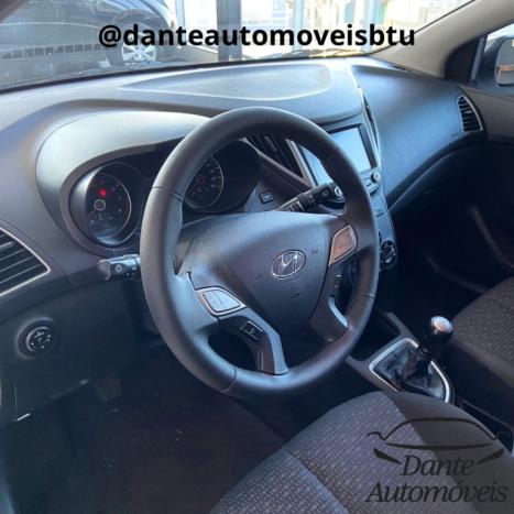 HYUNDAI HB 20 Hatch 1.0 12V 4P FLEX COMFORT, Foto 3