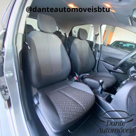 HYUNDAI HB 20 Hatch 1.0 12V 4P FLEX COMFORT, Foto 6