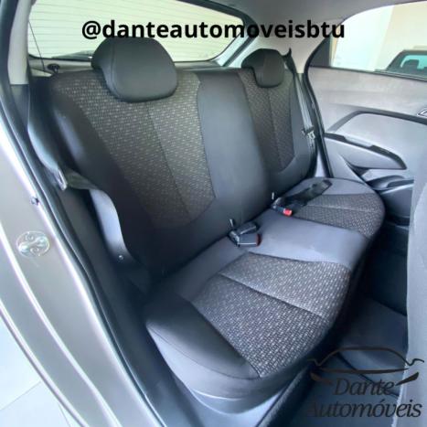 HYUNDAI HB 20 Hatch 1.0 12V 4P FLEX COMFORT, Foto 7