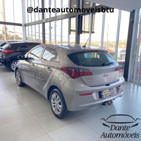 HYUNDAI HB 20 Hatch 1.0 12V 4P FLEX COMFORT, Foto 8