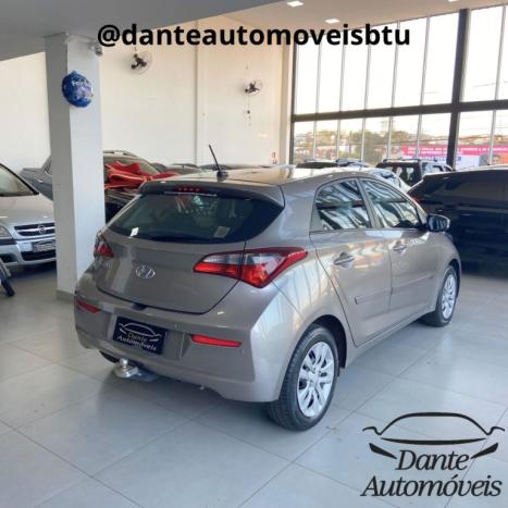 HYUNDAI HB 20 Hatch 1.0 12V 4P FLEX COMFORT, Foto 9