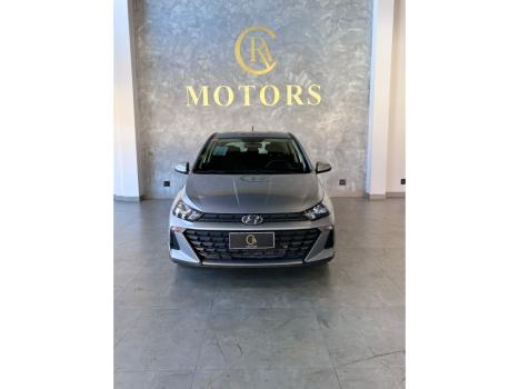 HYUNDAI HB 20 Hatch 1.0 12V 4P FLEX SENSE, Foto 2