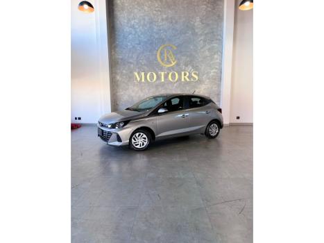 HYUNDAI HB 20 Hatch 1.0 12V 4P FLEX SENSE, Foto 3