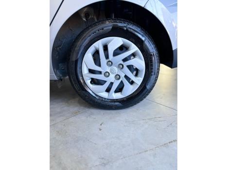 HYUNDAI HB 20 Hatch 1.0 12V 4P FLEX SENSE, Foto 7
