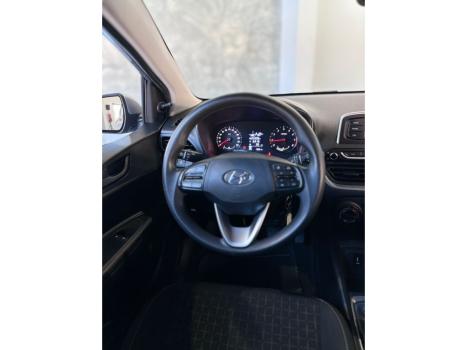 HYUNDAI HB 20 Hatch 1.0 12V 4P FLEX SENSE, Foto 10