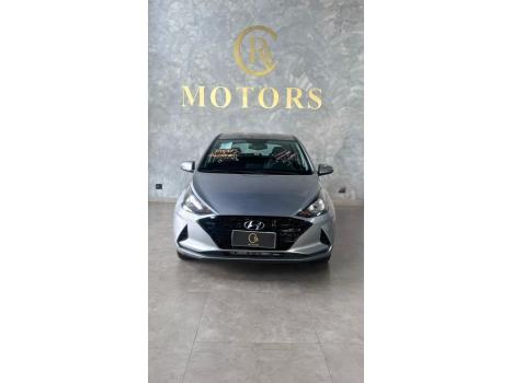 HYUNDAI HB 20 Hatch 1.0 12V 4P FLEX TGDI PLATINUM TURBO AUTOMTICO, Foto 2