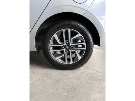 HYUNDAI HB 20 Hatch 1.0 12V 4P FLEX TGDI PLATINUM TURBO AUTOMTICO, Foto 7