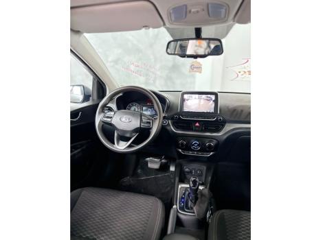 HYUNDAI HB 20 Hatch 1.0 12V 4P FLEX TGDI PLATINUM TURBO AUTOMTICO, Foto 8