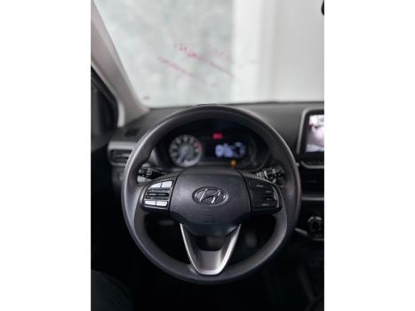 HYUNDAI HB 20 Hatch 1.0 12V 4P FLEX TGDI PLATINUM TURBO AUTOMTICO, Foto 9