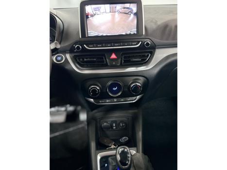 HYUNDAI HB 20 Hatch 1.0 12V 4P FLEX TGDI PLATINUM TURBO AUTOMTICO, Foto 10