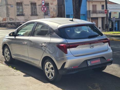 HYUNDAI HB 20 Hatch 1.0 12V 4P FLEX COMFORT, Foto 3