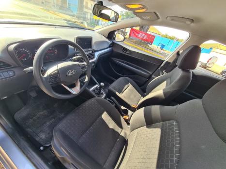 HYUNDAI HB 20 Hatch 1.0 12V 4P FLEX COMFORT, Foto 5