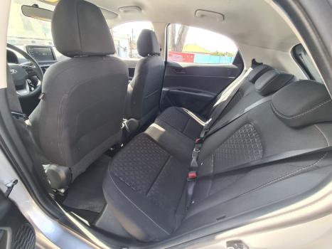 HYUNDAI HB 20 Hatch 1.0 12V 4P FLEX COMFORT, Foto 6