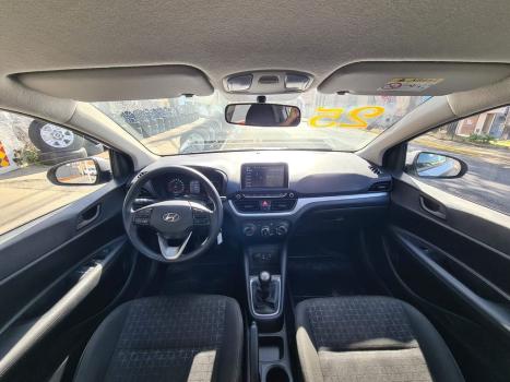 HYUNDAI HB 20 Hatch 1.0 12V 4P FLEX COMFORT, Foto 7