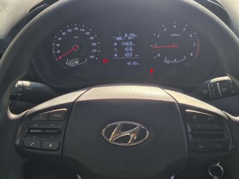 HYUNDAI HB 20 Hatch 1.0 12V 4P FLEX COMFORT, Foto 9
