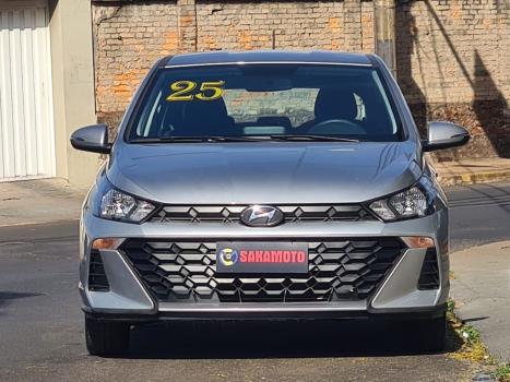 HYUNDAI HB 20 Hatch 1.0 12V 4P FLEX COMFORT, Foto 18