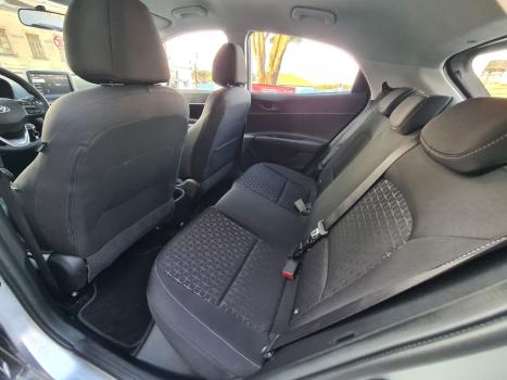 HYUNDAI HB 20 Hatch 1.0 12V 4P FLEX COMFORT, Foto 6