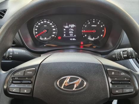 HYUNDAI HB 20 Hatch 1.0 12V 4P FLEX COMFORT, Foto 9