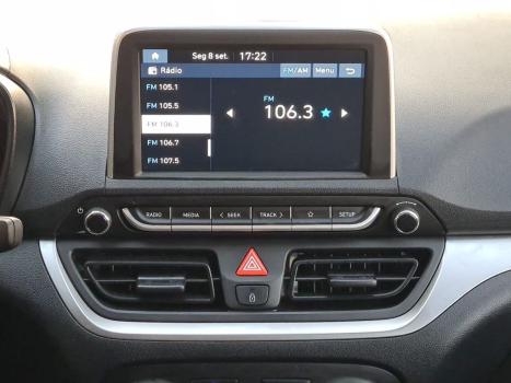 HYUNDAI HB 20 Hatch 1.0 12V 4P FLEX COMFORT, Foto 10