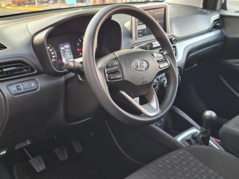 HYUNDAI HB 20 Hatch 1.0 12V 4P FLEX COMFORT, Foto 12