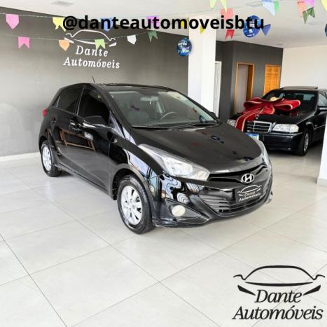 HYUNDAI HB 20 Hatch 1.6 16V 4P FLEX COMFORT PLUS, Foto 1