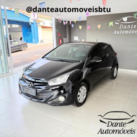 HYUNDAI HB 20 Hatch 1.6 16V 4P FLEX COMFORT PLUS, Foto 2