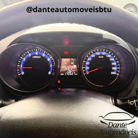 HYUNDAI HB 20 Hatch 1.6 16V 4P FLEX COMFORT PLUS, Foto 5