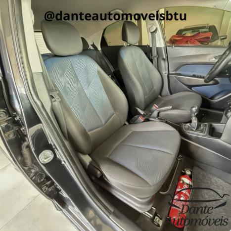 HYUNDAI HB 20 Hatch 1.6 16V 4P FLEX COMFORT PLUS, Foto 6