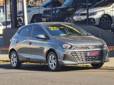 HYUNDAI HB 20 Hatch 1.0 12V 4P FLEX COMFORT PLUS, Foto 1