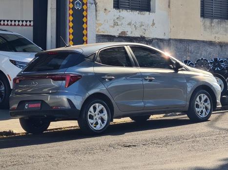 HYUNDAI HB 20 Hatch 1.0 12V 4P FLEX COMFORT PLUS, Foto 2