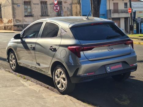 HYUNDAI HB 20 Hatch 1.0 12V 4P FLEX COMFORT PLUS, Foto 3
