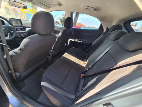 HYUNDAI HB 20 Hatch 1.0 12V 4P FLEX COMFORT PLUS, Foto 6