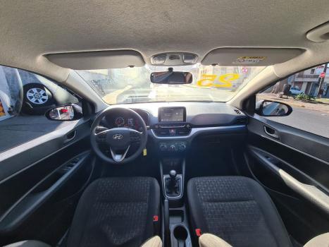 HYUNDAI HB 20 Hatch 1.0 12V 4P FLEX COMFORT PLUS, Foto 7