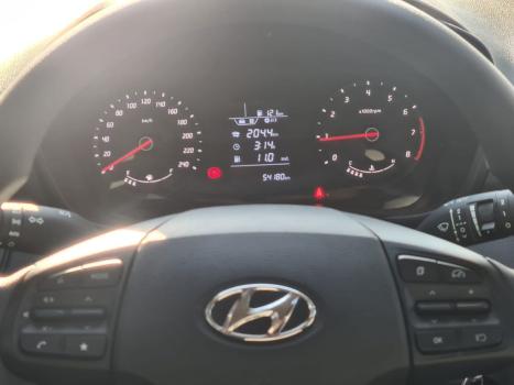 HYUNDAI HB 20 Hatch 1.0 12V 4P FLEX COMFORT PLUS, Foto 9