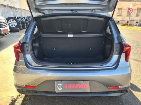 HYUNDAI HB 20 Hatch 1.0 12V 4P FLEX COMFORT PLUS, Foto 12