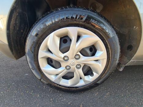 HYUNDAI HB 20 Hatch 1.0 12V 4P FLEX COMFORT PLUS, Foto 15