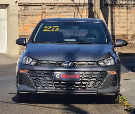 HYUNDAI HB 20 Hatch 1.0 12V 4P FLEX COMFORT PLUS, Foto 18