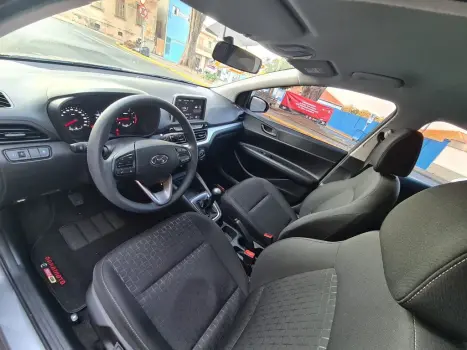 HYUNDAI HB 20 Hatch 1.0 12V 4P FLEX COMFORT PLUS, Foto 5