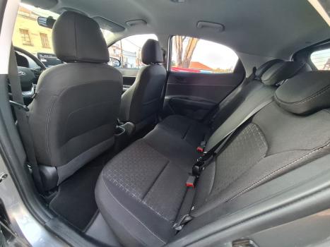 HYUNDAI HB 20 Hatch 1.0 12V 4P FLEX COMFORT PLUS, Foto 6