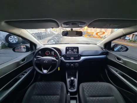 HYUNDAI HB 20 Hatch 1.0 12V 4P FLEX COMFORT PLUS, Foto 7