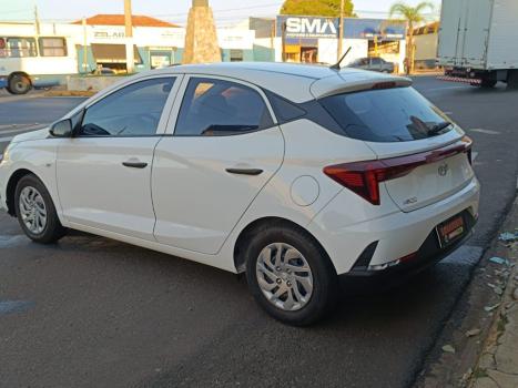 HYUNDAI HB 20 Hatch 1.0 12V 4P FLEX SENSE, Foto 3